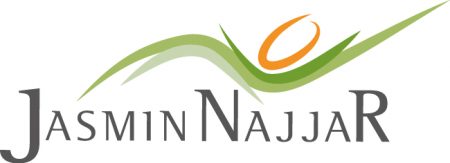 Psychotherapie Jasmin Najjar Logo